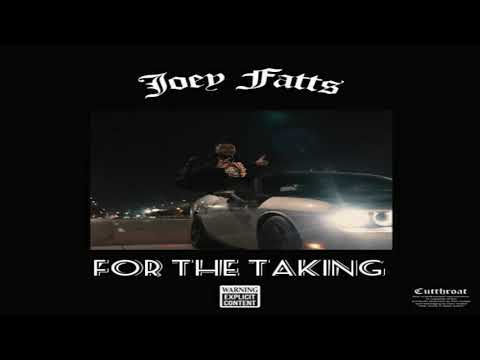 SOLD***Joey Fatts x Blxst x Dom Kennedy Type Beat - For The Taking