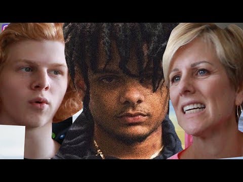 Mom reacts to Smokepurpp "Audi" (WSHH Exclusive - Official Music Video)