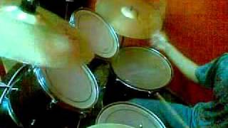 Download lagu Coklat Bendera (drum cover by me).mp4 mp3
