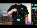 How To Do The Laceration Bind Yoyo Trick