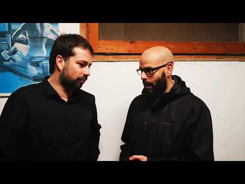 Declaracións Post Partit J19 Tenea CB Esparreguera - Patria Hispana Seguros Almozara