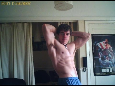 Use Stomach Vacuums to Get Flat Abs (And Correct Your Breathing!)