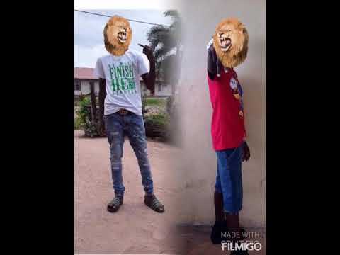 Jonairow Ft lill koese FLG muziek 🎶