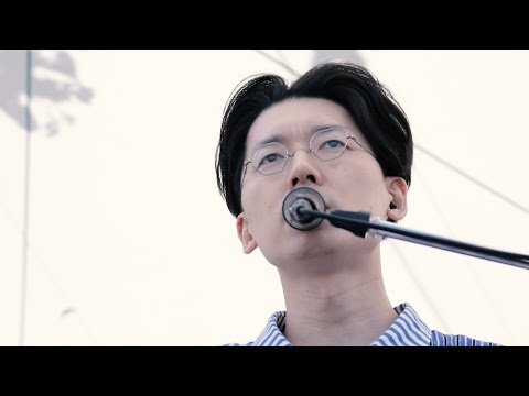 Kan Sano – My Girl @ りんご音楽祭2020