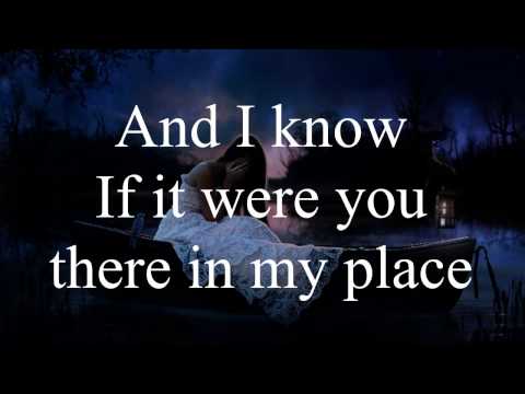 Ravenscode - Where Were You Lyrics