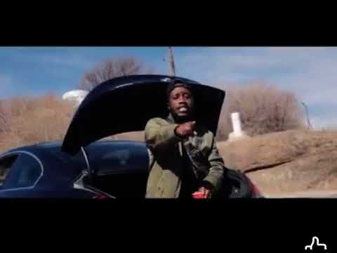 Cota Mati ft Hilifa 94 and Don Kamati -Situation