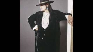 Willy de Ville --  She's so tough