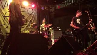 1 - Heart Tattoo - Joyce Manor (Live in Carrboro, NC - 6/30/16)