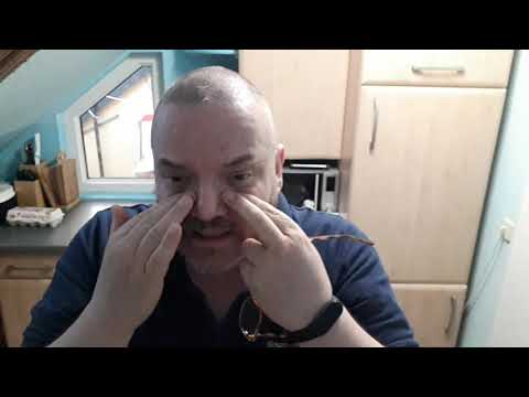 Gewitter im Kopf | Die Lösung: IBU-LYSIN | Hilf sehr schnell | #WERBUNG