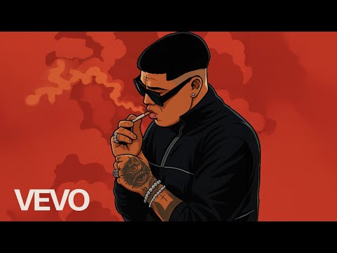 DANDOTE - ALMIGHTY x ÑENGO FLOW x BAD BUNNY x ANUEL AA x BRYANT MYERS x FARRUKO x DARKIEL x OMAR