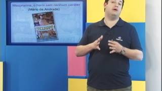 Superaulas Enem 2012 - 19.10 - História, Física, Matemática e Literatura