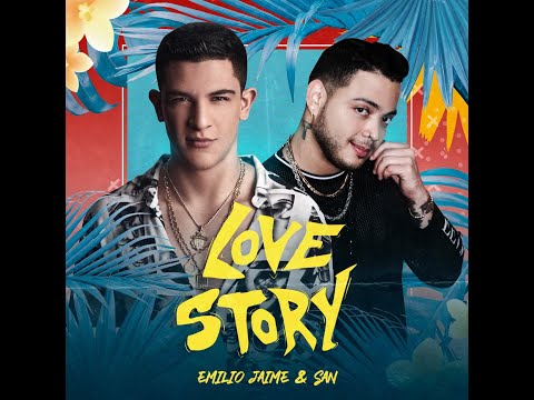 Emilio Jaime nos presenta su nuevo tema junto a SAN [TEASER] :: QMC - ¿Qué Me Cuentas?