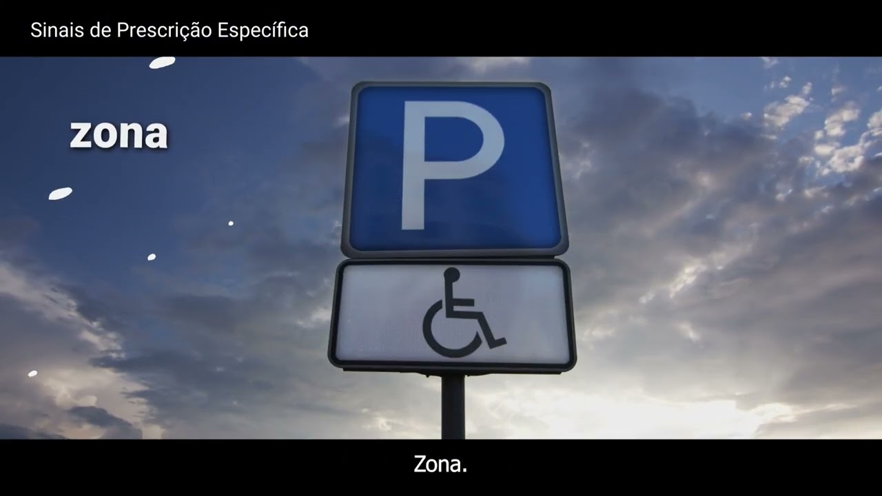 Aula 4.3 - Sinais de Prescrição Específica