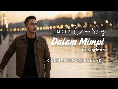 Dalam Mimpi - Iis Sugianto (Cover) Country Pop Ballad Version