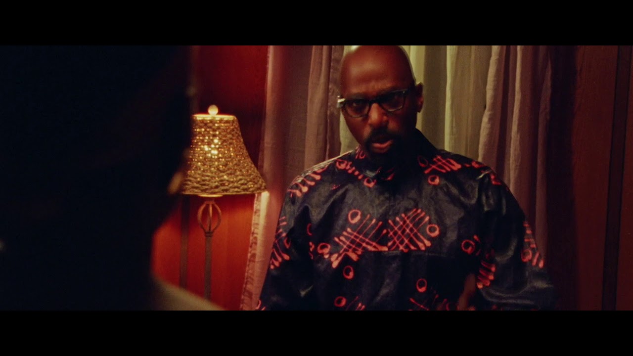 Tazmanian Devil (Clip)