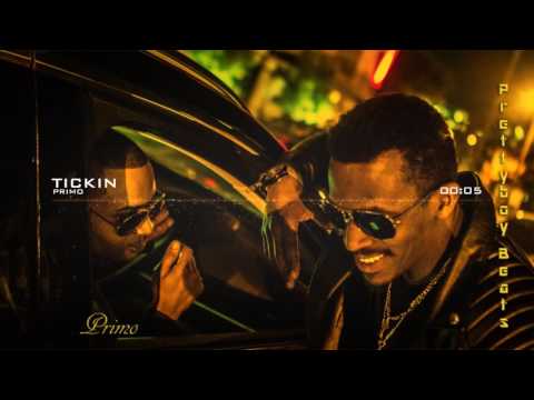 Primo - Tickin' (Shop Talk)