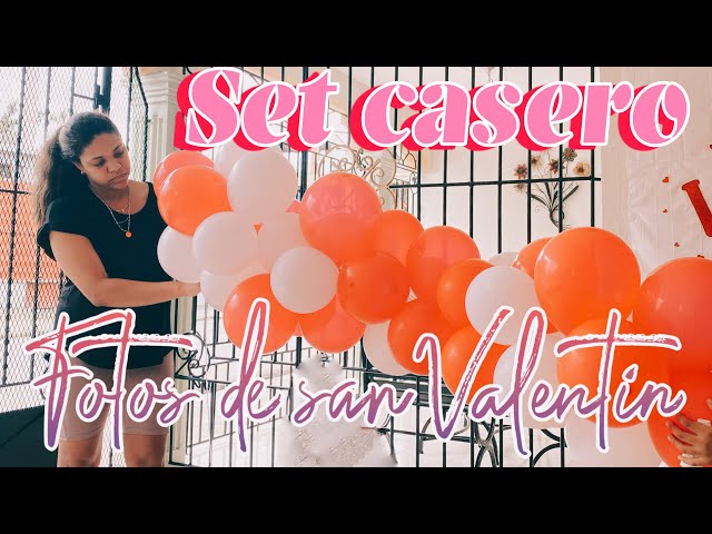 Vídeo relacionado con Accesorios de cabina de fotos para el día de San Valentín, 25 piezas románticas para el día de San Valentín, accesorios de fotos de boda, accesorios de San Valentín para sesión de fotos