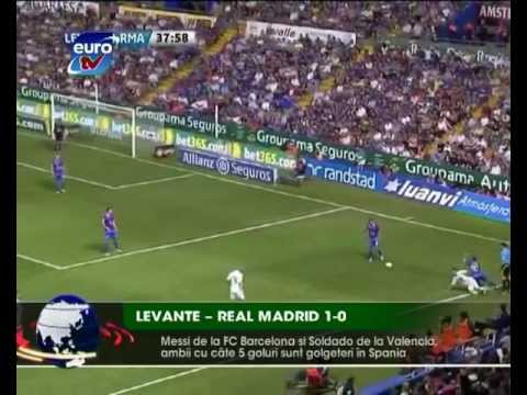 Sport Euro TV 19.09.11