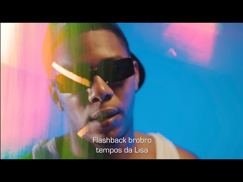 Neli G - BALI (Visualizer) prod. Masy Beats