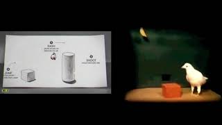 [閒聊]  人類的電動遊戲能力是不是急速退步