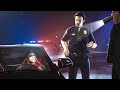 I Became A POLICE OFFICER In GTA 5 RP
