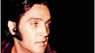 Elvis Presley - Do you know who I am