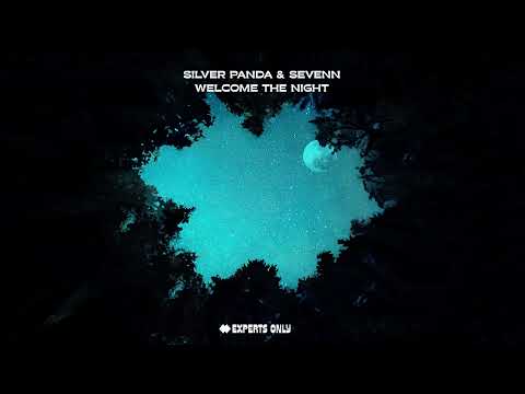 Silver Panda & Sevenn - Welcome The Night (Original Mix)