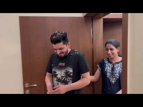 Surprised Birthday Wishes to Pastor Amrit Sandhu💖✨ | By:- Pastor Archna Sandhu