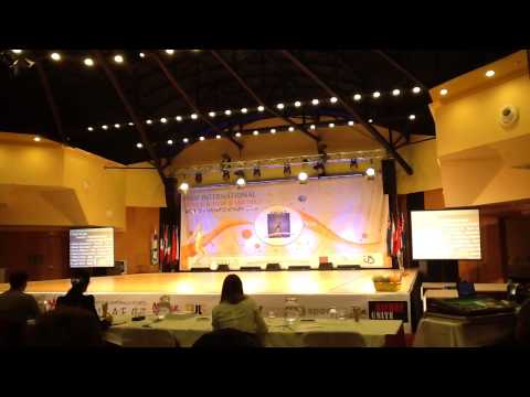 FISAF World Championships 2014 - Taylah Savage