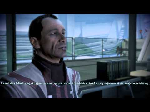 Zagrajmy w Mass Effect 3 odc. 5