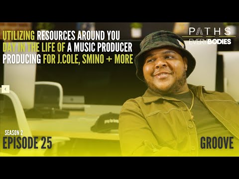 Paths for us - Season 2 - Episode 25: Groove