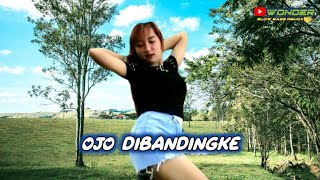 Download lagu Dj Ojo Dibandingke Full Bass Viral Tiktok mp3