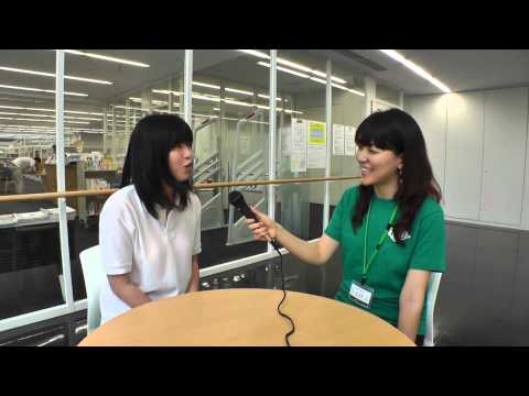 ひらめき☆ときめきサイエンス2012参加者の感想【東京有明医療大学】