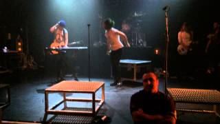 Tonight Alive - You Don&#39;t Owe Me Anything+Speech (Live in London @Koko, UK 11-25-14)