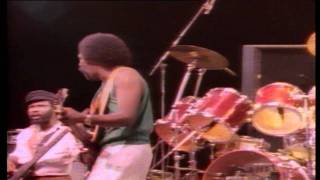 Peter Tosh - Get Up Stand Up ( Live )