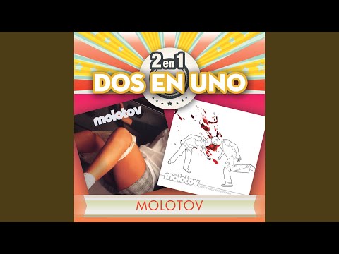 Videoclip de Gimme Tha Power (Urban Mix) — Molotov