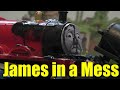 James In A Mess Remake