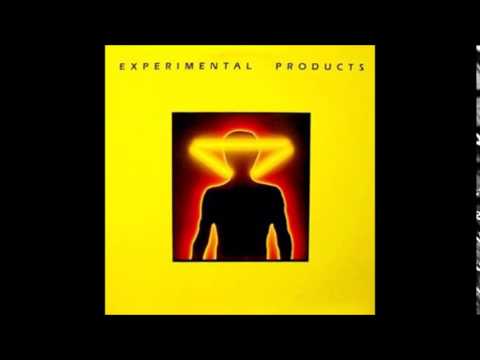 Experimental Products - Mannequin