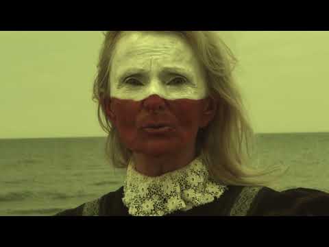 Mirror (video version) - Rahel Nahely