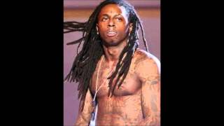 Lil Wayne - Be Back Soon