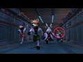Star Fox 64 Kill Slippy Speedrun 17 Seconds