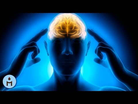 8 HOURS Calming Music for Highly Sensitive People (for Tensions, Panic Attack, Anxiety) ♬802