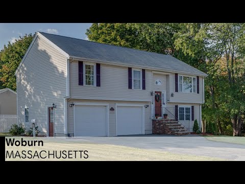 Video of 18 Pilgrim Road | Woburn, Massachusetts real estate & homes by Ternullo Real Estate