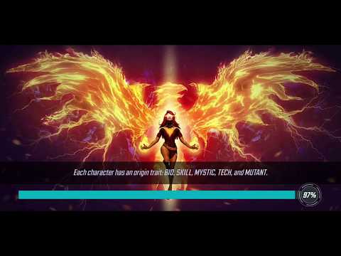 Ultron Solo Alliance War #1