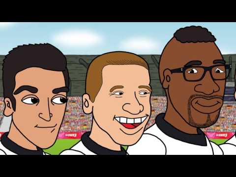 SWR3 Jogis Jungs   Das war ein Elfmeterkrimi