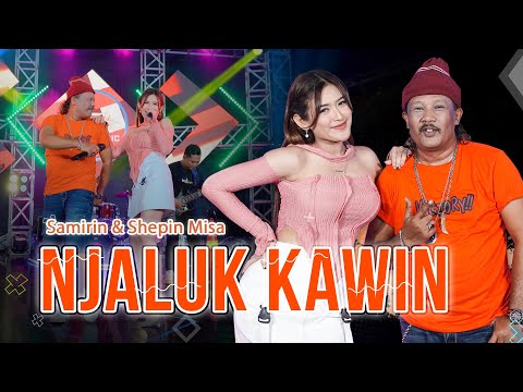 Shepin Misa Feat. Samirin - Njalok Kawin (Official Music Video) STAR MUSIC