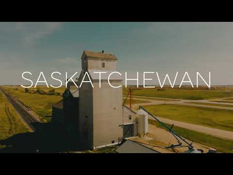 Graham Powell - Aerial Videography Demo Reel