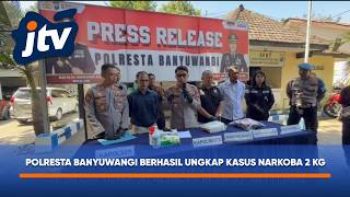 Download lagu POLRESTA BANYUWANGI UNGKAP KASUS NARKOBA 2 KILOGRAM SABU mp3 Download lagu POLRESTA BANYUWANGI UNGKAP KASUS NARKOBA 2 KILOGRAM SABU mp3