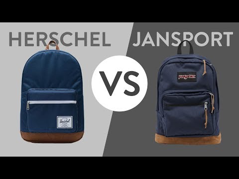 3rd YouTube video about are jansport backpacks waterproof