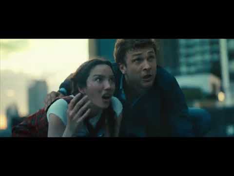 Roof Attack